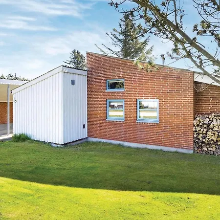 Beautiful In W/ Wifi And 4 Bedrooms Vakantiehuis *