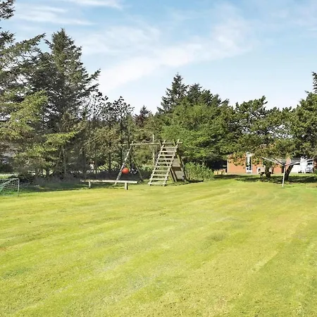 Beautiful In W/ Wifi And 4 Bedrooms Vakantiehuis