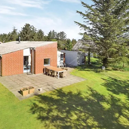 Beautiful In W/ Wifi And 4 Bedrooms Vakantiehuis *