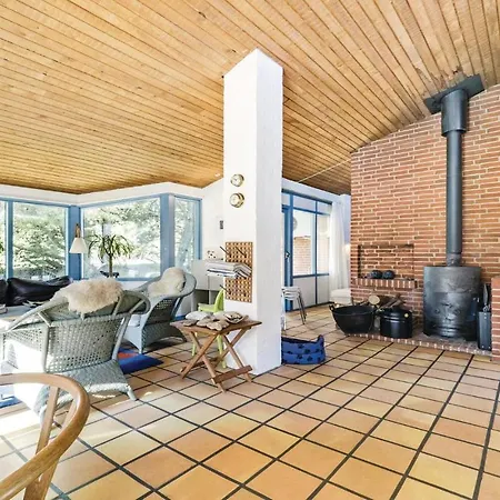 Beautiful In W/ Wifi And 4 Bedrooms Thisted