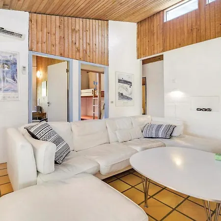 Beautiful In W/ Wifi And 4 Bedrooms * Thisted