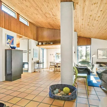 Beautiful In W/ Wifi And 4 Bedrooms * Thisted
