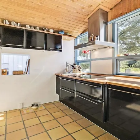 Beautiful In W/ Wifi And 4 Bedrooms Vakantiehuis *